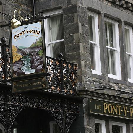 Pont Y Pair Inn Бетс-и-код Екстериор снимка